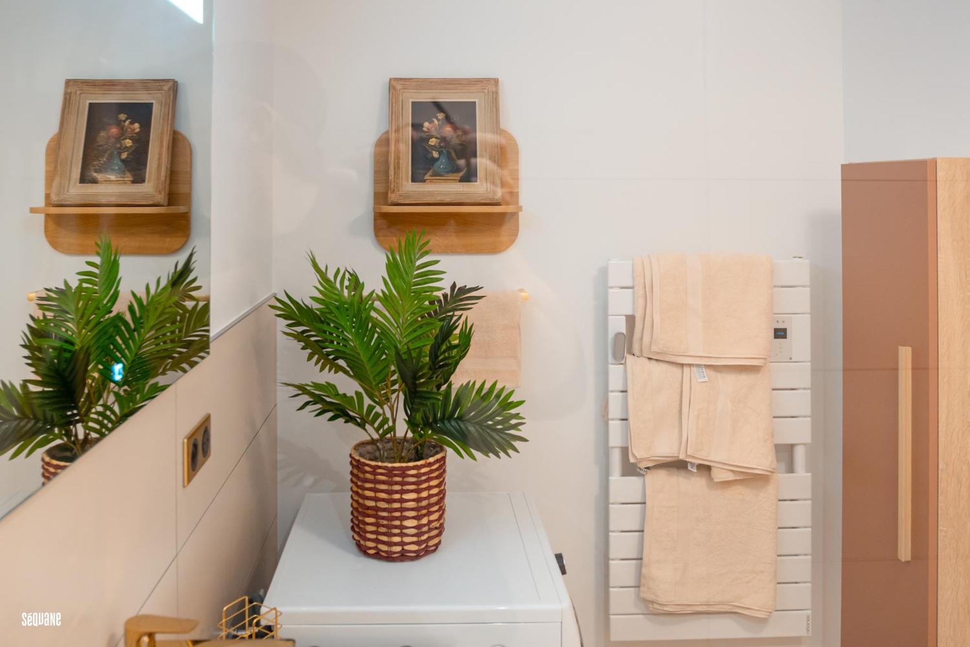 Baignoire Balneo Romantic Experience - L'Epoque Pontarlier Zewnętrze zdjęcie